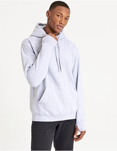 A-JH020-Street Hoodie